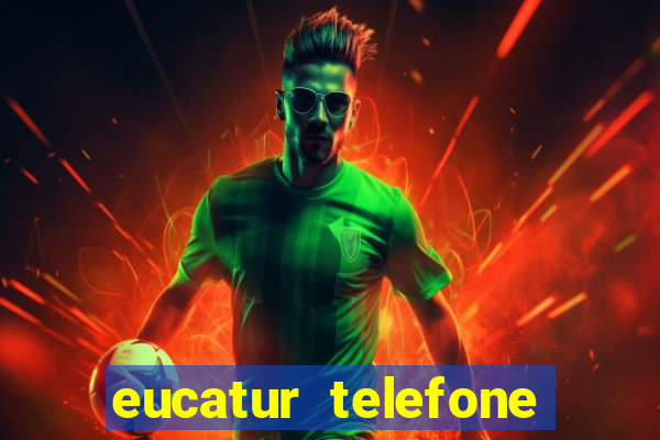 eucatur telefone whatsapp porto velho